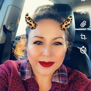 Meet your Posher, Deniz